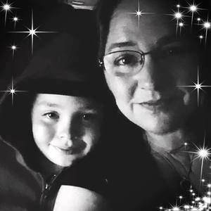 Meet your Posher, Mary lou